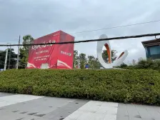 22年次新小区+小高+洋房 户型方正 近西站 交通便利