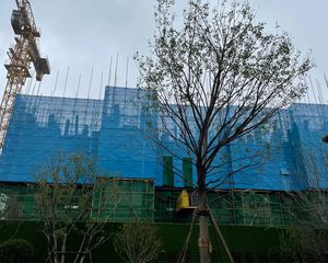 诚心出售高铁站罗兰峯景洋房好楼层精装修有可贷款