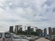 碧桂园双拼别墅 精装修 三面院子 整栋出售 这是其二