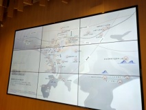 融创·三亚新闻中心区位图