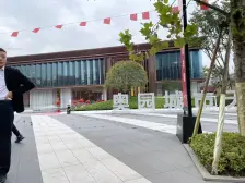 22年次新小区+小高+洋房 户型方正 近西站 交通便利
