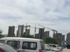 石家庄碧桂园 5室2厅 南 北