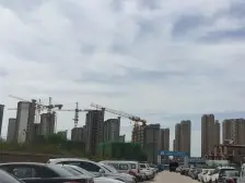 石家庄碧桂园 3室1厅 南