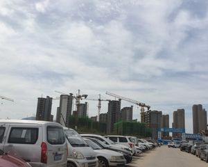 南北通透户型好,通厅通卧,明厨明卫。