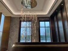 华发统建锦江大院5室2厅东南