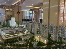 地铁沿线 楼龄新 人车分流 毛坯新房