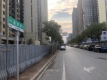 周边道路