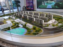 博观·江悦 4室2厅 南 北