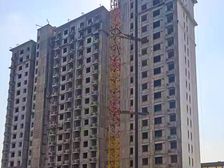 鹏渤印象城牛津花园 2室1厅 南