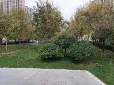 新房装修,家具家电齐备,拎包入住