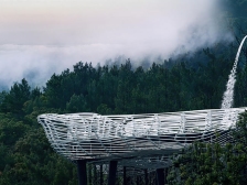 麓悦江城 4室2厅 西南