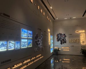 汉高学士府4室2厅南北