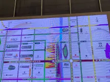 览月阁新上3房2卫,全新婚装,中高楼层采光视野好业主诚意出售