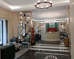 万科城3室2厅南