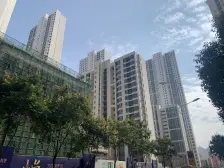 民发世界城次新小区 中低层,星悦里大阳台 诚心出售