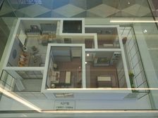 呈贡39平精致一居格局号总价低宜投