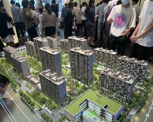 万科锦鲤江澜,户型结构好,房东诚心出售