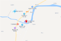 江南宁溪交通图