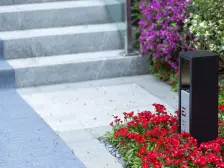 江山云著 南桥寺次新小区 清水三房 随时可看