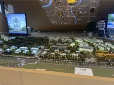 小初高近珊瑚,环境优美,近东站,近轻轨,品质小区