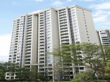 李渡新区 金科大都会檀宫四房64.8万