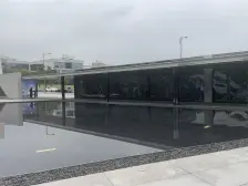 次新小区 业主诚心出售 一楼两房户型 喜欢的可以聊