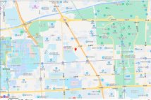 东升镇京昌路楔形绿地棚户区0803-631-1地块电子地图