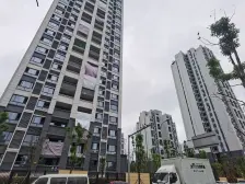 带露台华科未来云著业主安心出售80颗几带走