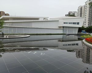 玉润金沙4室2厅南北