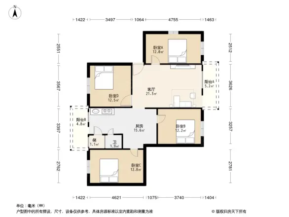 礼乐三路住宅楼