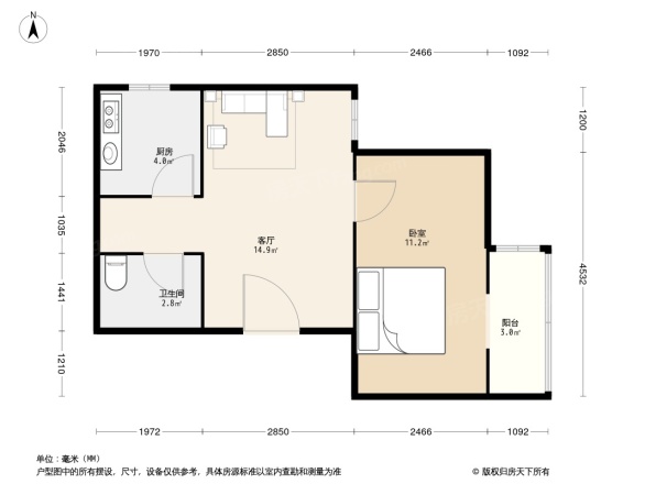 吴家场铁路小区