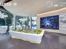 杨家坪 金辉云缦长滩三房90万