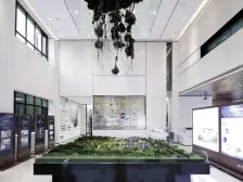 洋房小区 望向好 顶跃7跃8 两个露台