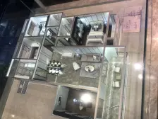 房子次新小区 全新组团 品牌物业 24小时安保 小高楼层