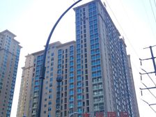 中低楼层精装交通便利成熟园林小区楼下生活圈