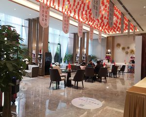西宸春天4室2厅东南