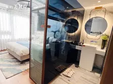 璧山高新区 美的万麓府四房49.8万