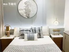 视野宽阔,采光充足,配套设施齐全