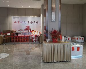 西宸春天 3室2厅 南