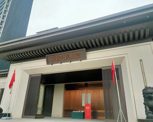 建业·滨河珑府3室1厅南北