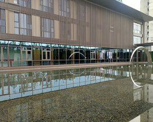 洛河旁人车分流南北通透全天采光