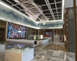 金泉怡景3室2厅南东南
