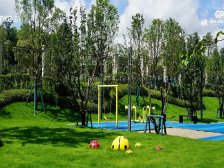 李渡新区 涪陵金科中央公园城三房58万