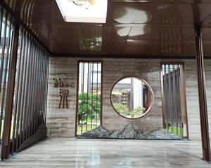 金泉怡景 3室2厅 南