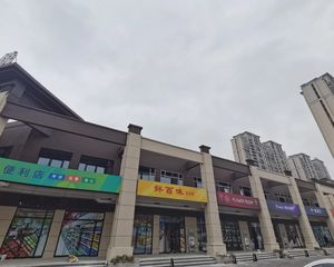 金茂建发观悦4室2厅南北