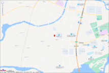 深哈中心松江筑电子地图