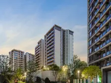 九龙半岛 22年准次新房 18号线地铁 五洲书店