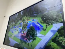 南北对流户型,地铁三号线300米,满二