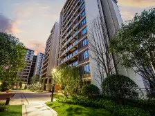 九龙半岛 22年准次新房 18号线地铁 五洲书店