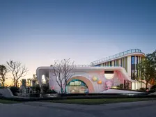 滨江新城 融创晓风澜庭四房76万